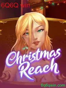 ChristmasReach: Destreza e Estratégia no Novo Jogo Festivo