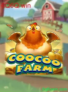 Descubra o Mundo Empolgante de CooCooFarm e Conquiste com o Método 6Q6Q win