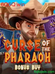 Descubra o Empolgante Mundo de CurseofthePharaohBonusBuy