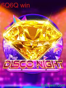 DiscoNight: Explore o Universo Vibrante e Estratégico do Novo Jogo Sensação