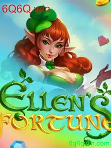 Descubra o Fascinante Mundo de EllensFortune e Sua Chave para o Sucesso: 6Q6Q win