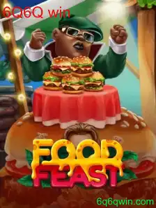 Descubra o Fascinante Mundo de FoodFeast: Regras, Estratégias e o Evento 6Q6Q Win