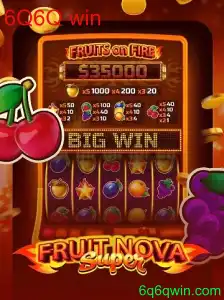 Explorando o Vibrante Mundo de FruitNovaSuper: Estratégias e Regras