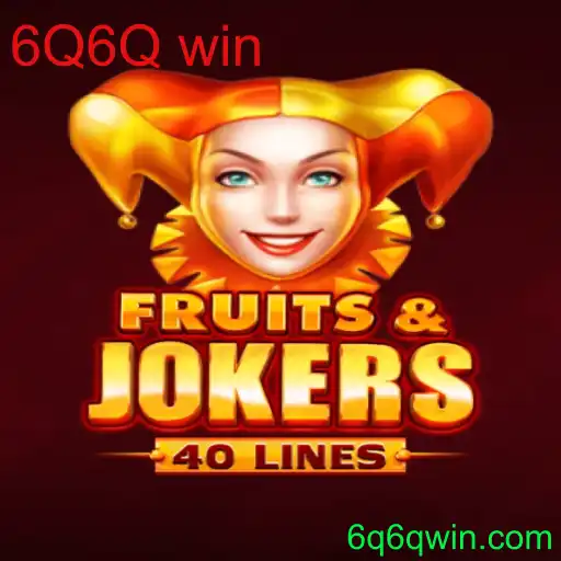 Explorando os Segredos de FruitsAndJokers40 e a Estratégia 6Q6Q win