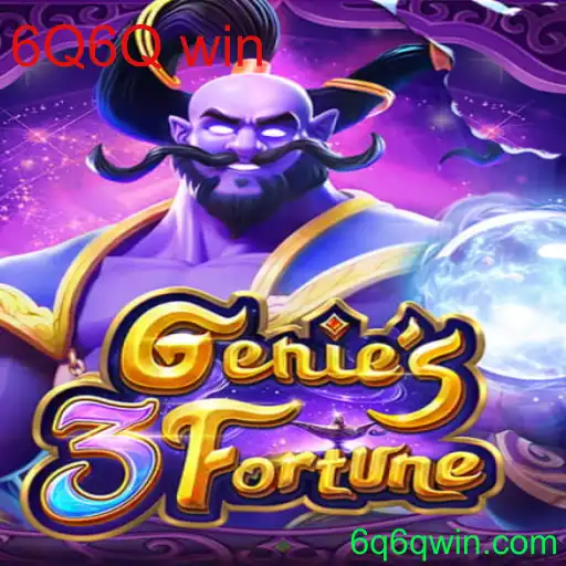 Desvendando o Fascinante Jogo Genie3Fortune e a Estratégia 6Q6Q win