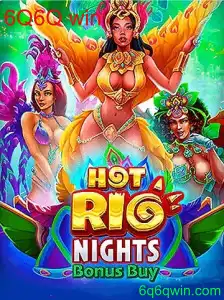 Explorando HotRioNightsBonusBuy: O Novo Sensação dos Cassinos Online