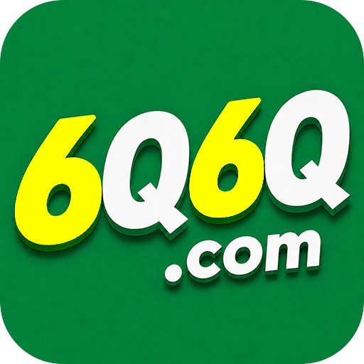 6Q6Q win Logo
