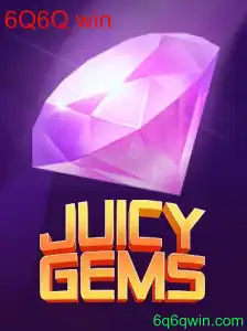 Tudo o que você precisa saber sobre JuicyGems: O jogo que está conquistando o mundo