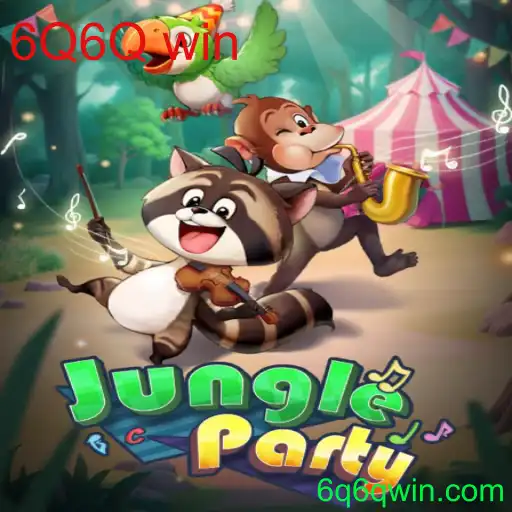 Descubra JungleParty: Uma Aventura Vibrante no Mundo dos Jogos