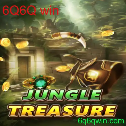 JungleTreasure: Explorando Aventuras e Recompensas
