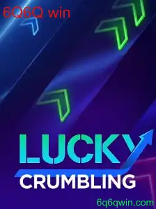Descubra LuckyCrumbling: O Carismático Jogo de Estratégia