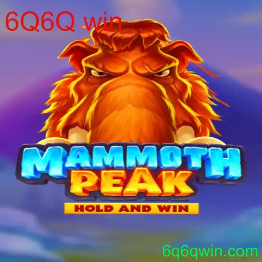 Descubra o Fascinante Jogo MammothPeak