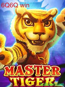 Explorando o Mundo de MasterTiger: Um Olhar Detalhado sobre o Jogo e Sua Dinâmica