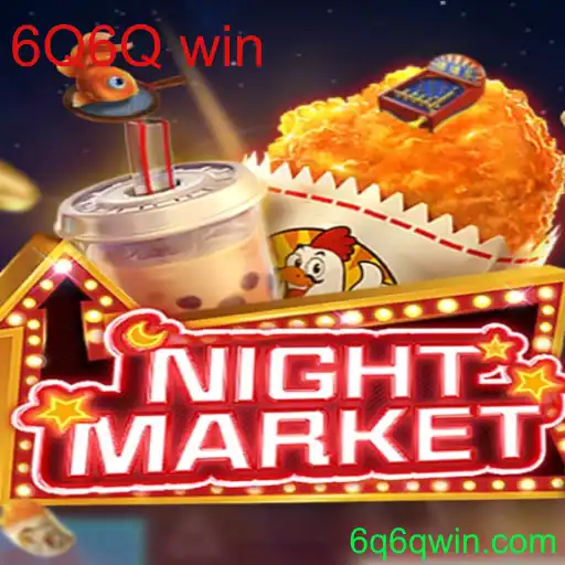 NIGHTMARKET: Explorando o Jogo e as Regras com a Estratégia 6Q6Q win