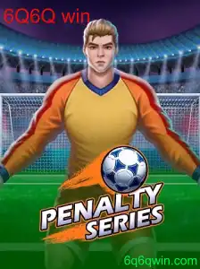 Desvendando a Emoção do Jogo 'PenaltySeries' com ênfase no Segredo Estratégico '6Q6Q win'