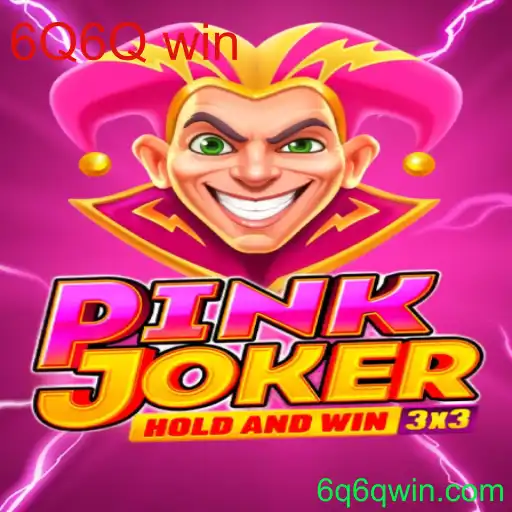 Descubra o Mundo do Jogo Pinkjoker: Regras e Estratégias para o 6Q6Q Win