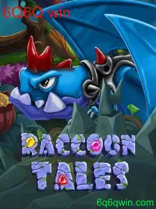 Descubra o Mundo Encantador de RaccoonTales e Seu Evento Inédito '6Q6Q win'