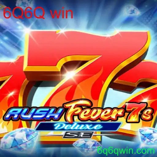 RushFever7sDeluxeSE: Um Mergulho no Universo do Jogo e a Estratégia 6Q6Q win