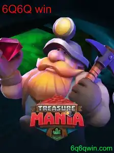 Descubra o Mundo de TreasureMania e a Estratégia 6Q6Q win