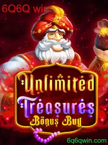 UnlimitedTreasuresBonusBuy: Descubra o Jogo de Aventura e Recompensas