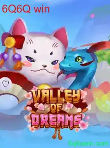 Explorando o Inovador Jogo ValleyofDreams: Uma Jornada Envolvente