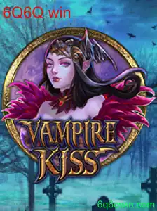 Explorando o Mundo de VampireKiss e o Estratégico Desafio 6Q6Q Win