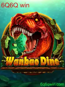 Desvendando o Fascinante Mundo de WanBaoDino e a Estratégia 6Q6Q Win
