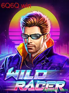 Descubra Tudo Sobre o Jogo WildRacer e o Misterioso Código 6Q6Q Win