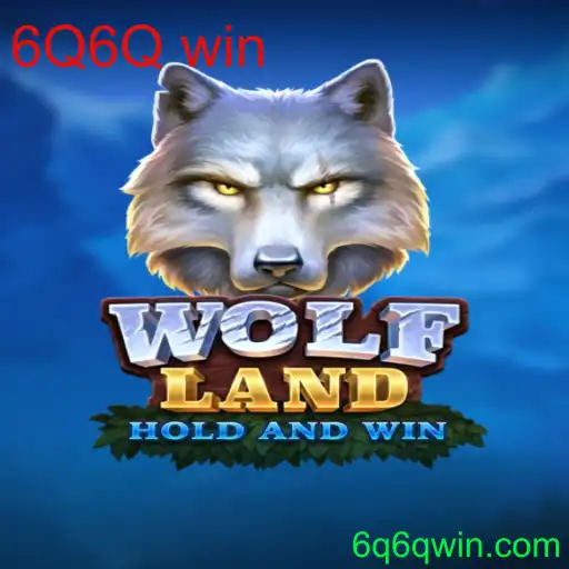 Descubra 'WolfLand': O Jogo Inovador que Está Conquistando o Mundo