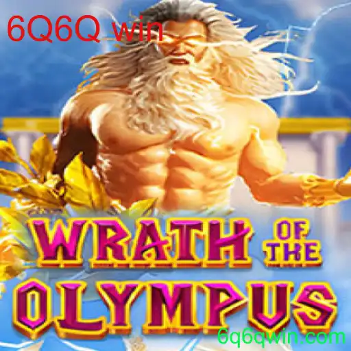 WrathofOlympus: Mergulhe na Aventura Mitológica e Desvende os Mistérios do '6Q6Q Win'